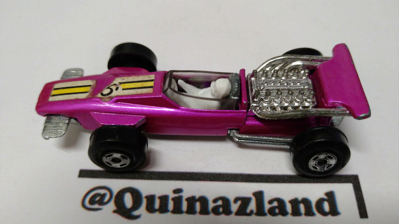 Matchbox Formula 1   (A19)