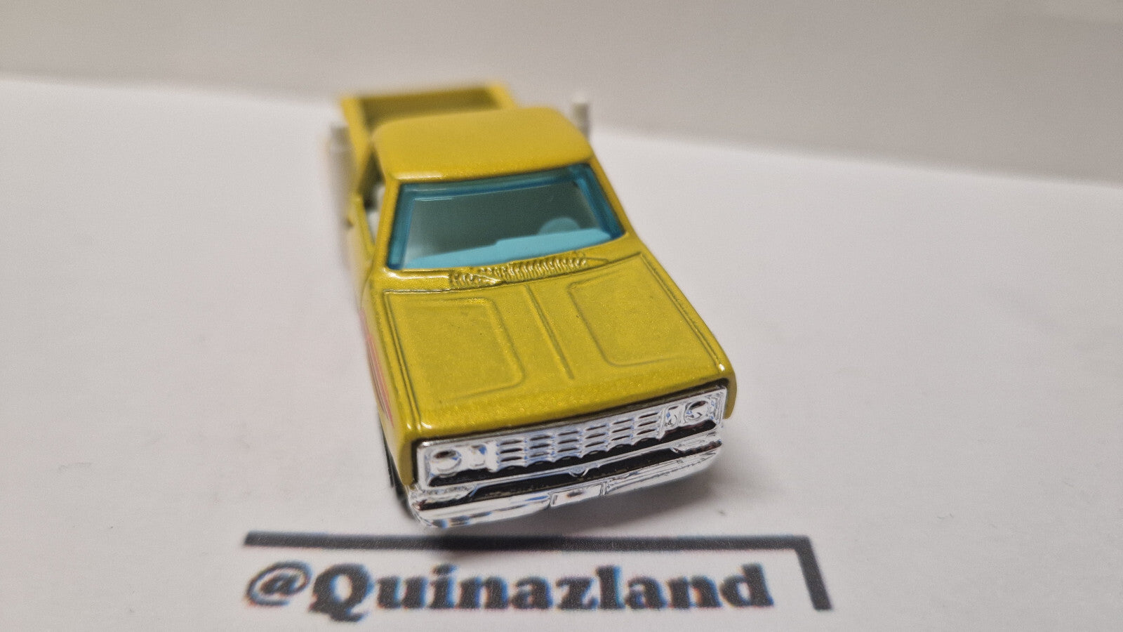 Hot Wheels 2024 multipack  1978 dodge li'l red   (A29)