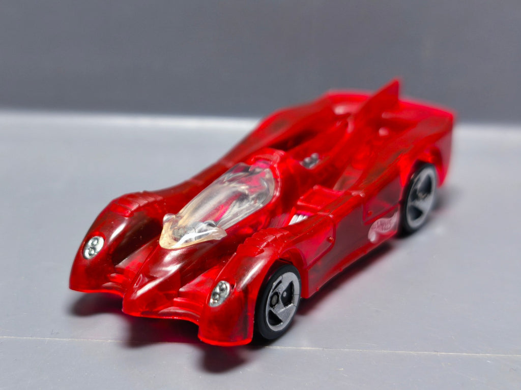 Hot wheels Power Pistons version 3sp 1997-530 (A23)