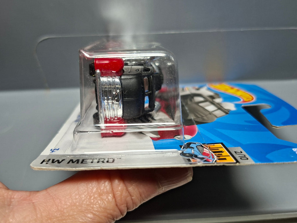 Hot Wheels Fast gassin   2022-006 (CP16)