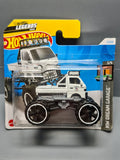 Hot Wheels Mazda autozam  2024-001  (CP19)