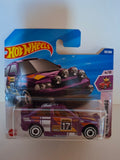 Hot Wheels Ford escort 2025-113 (NP02)