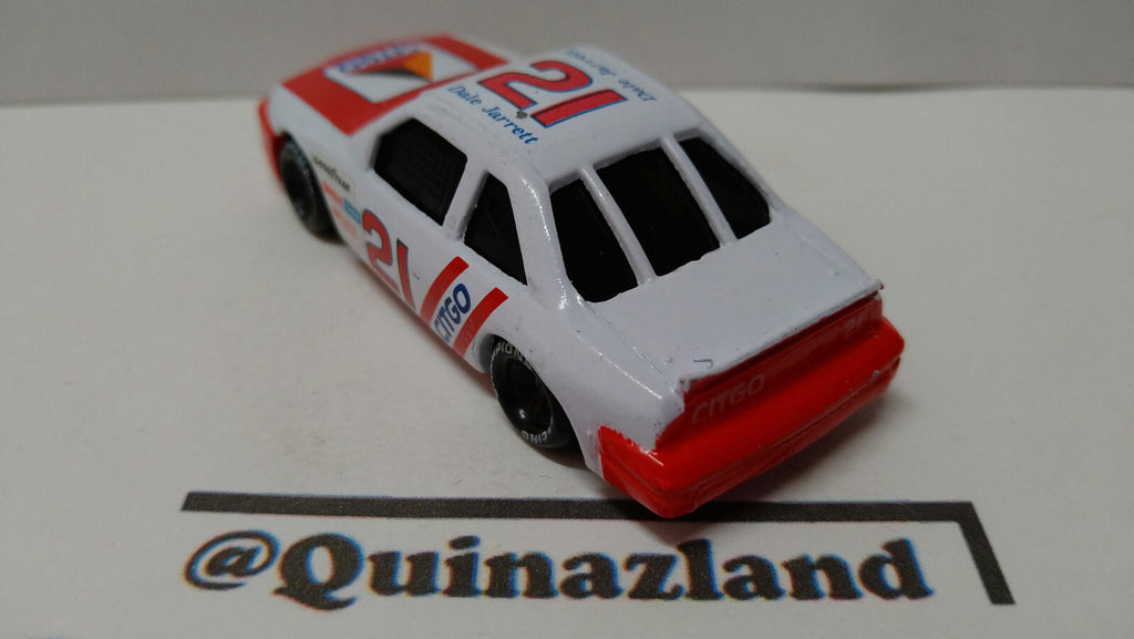 Racing champions Stock car  Ford thunderbird dale jarrett (A10)