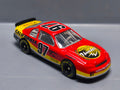 Revell  1997 Racing Chevrolet monte carlo pace car   (A20)