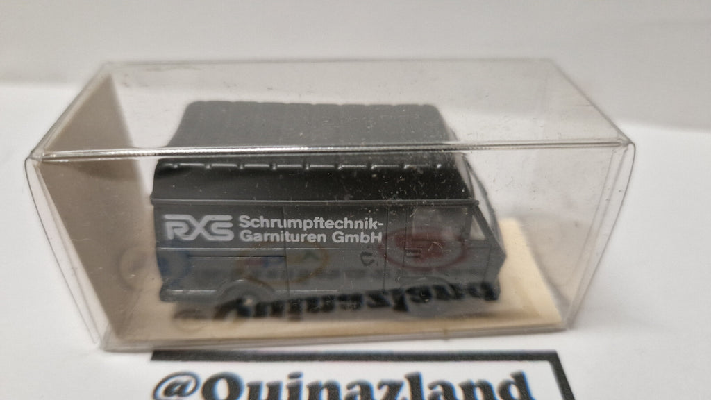 Wiking 1/87 Volkswagen LT 28 RXS    (NP28)