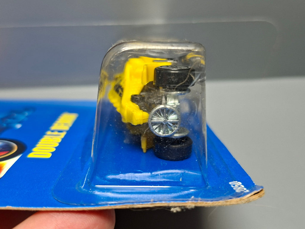 Hot Wheels Double Demon Collector 199 (CP14)