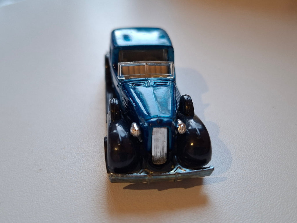 Hot Wheels 1989 Classics Classic caddy version WW (A08)