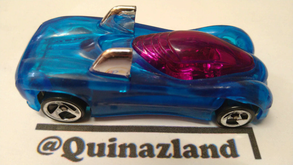 Hot Wheels Power pipes 1997-531   (A16)