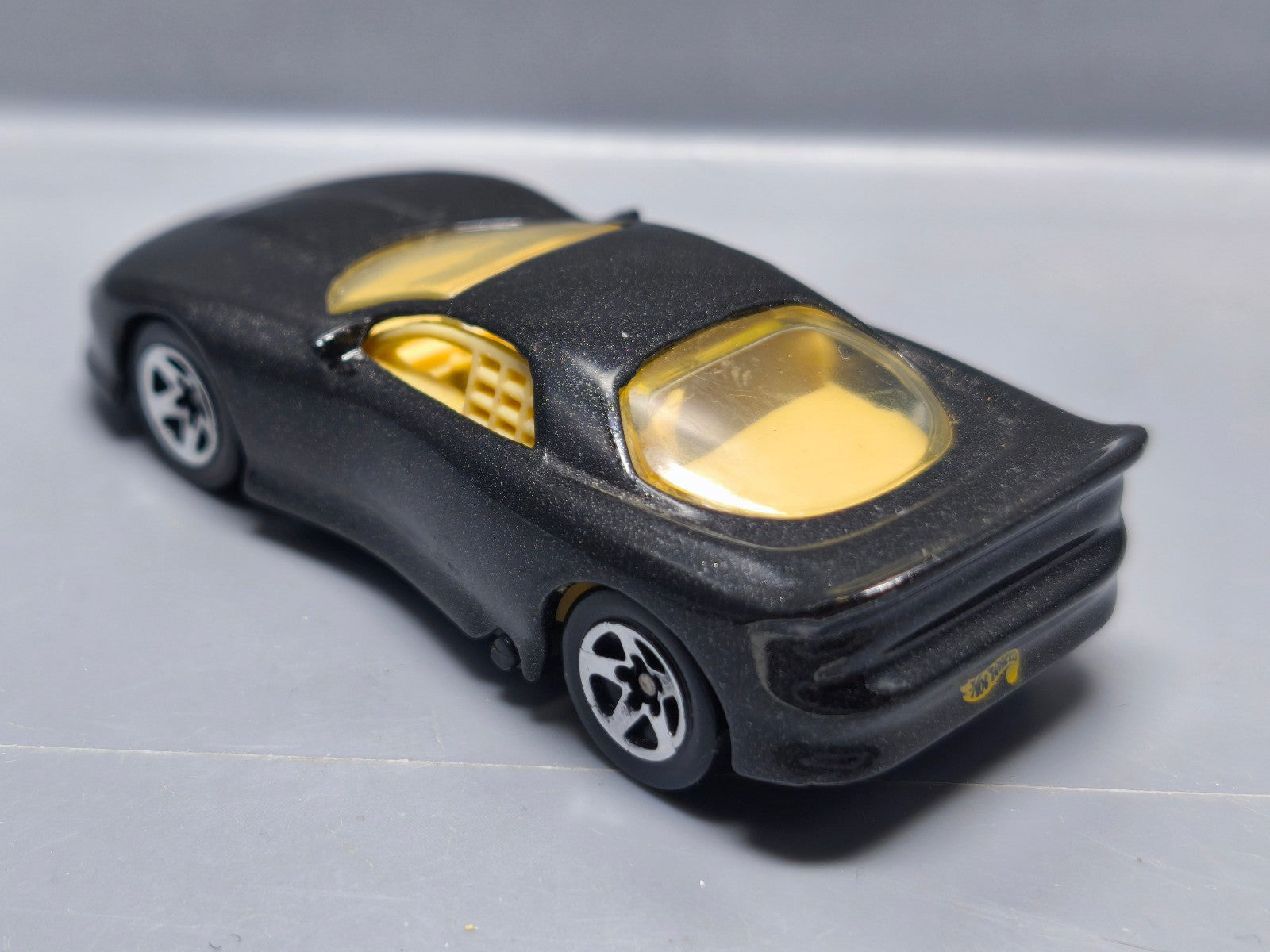 Hot Wheels 93 camaro 1996-505  (A16)