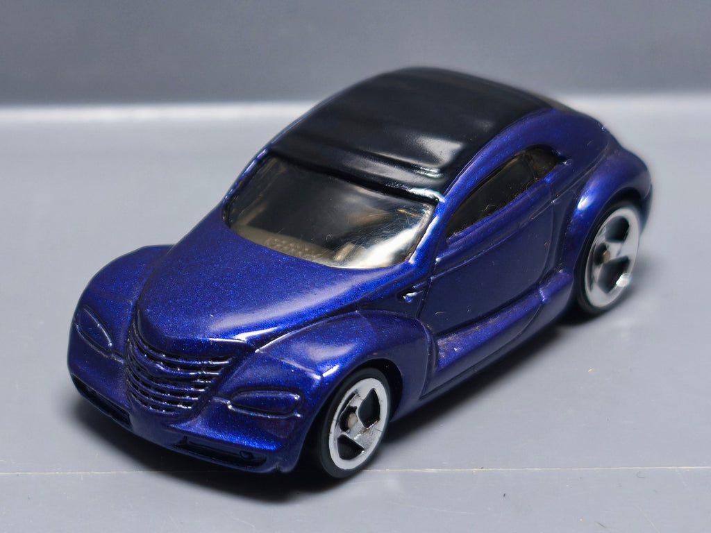 Hot Wheels Chrysler pronto 2000-150 (A32)