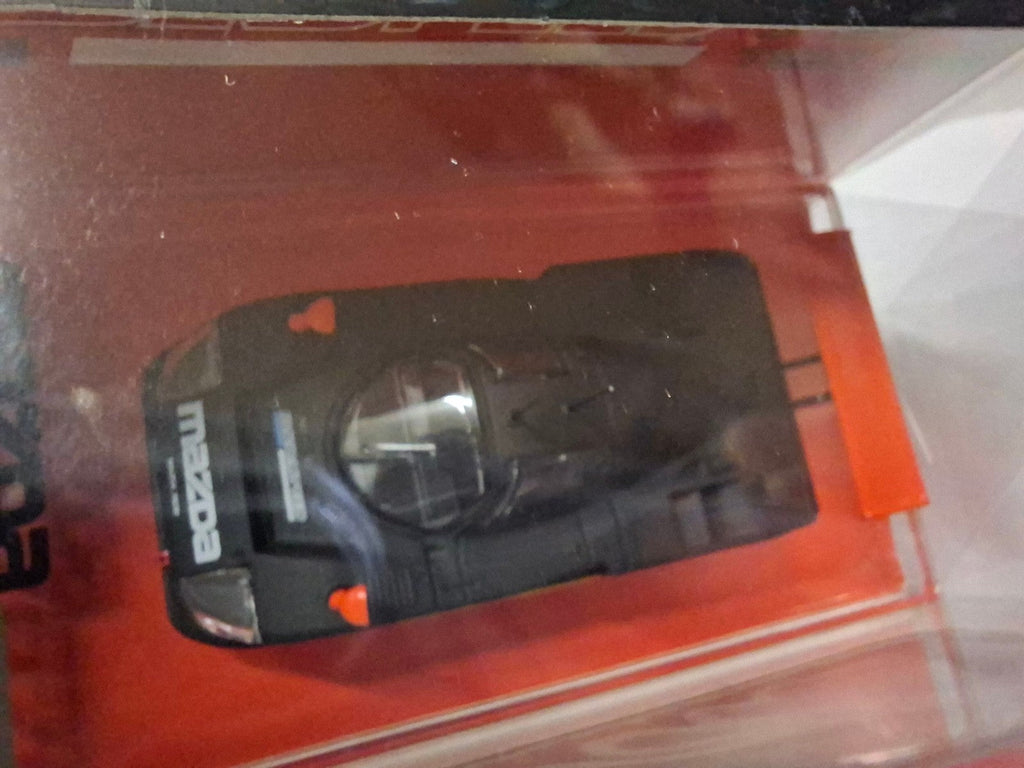 BM Creation 1/64 Mazda 787B Test car Indonesia Diecast Expo 2024 (CP01)