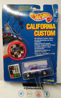 Hot Wheels California Custom '67 Camaro  (C6)