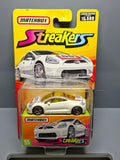 Matchbox 2006 Streakers Mitsubishi eclipse ⚠️ bulle blister décollée   (CP15)