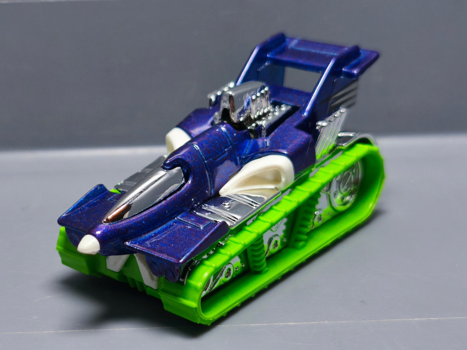 Hot Wheels Treadator Origine 5 Pack 1998 (A09)