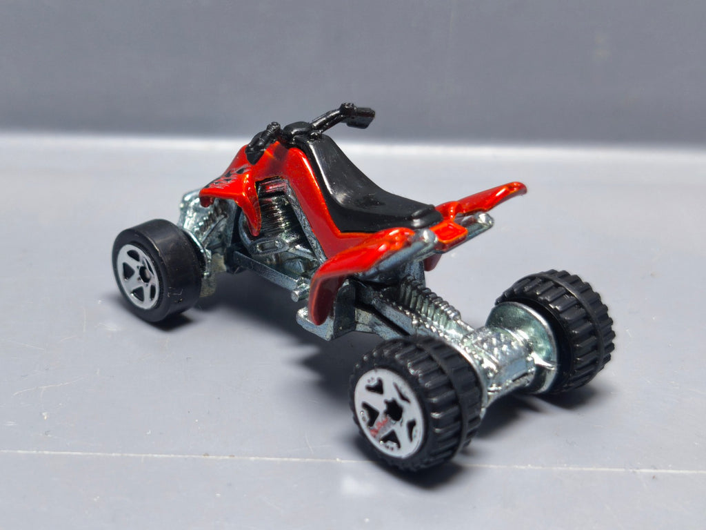 Hot Wheels Sand stinger 2007 mystery models  (A39)
