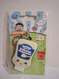 Whitehouse leisure Porte clés mayonnaise (Cart)