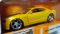Jada Bigtime muscle 2010 Chevy camaro (CT09)