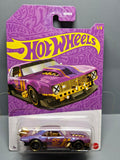 Hot Wheels 2025 57th anniversary Custom '68 Camaro   (NP11)