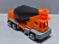 Hot Wheels 1997 exclusive europe Mighty rig (A36)