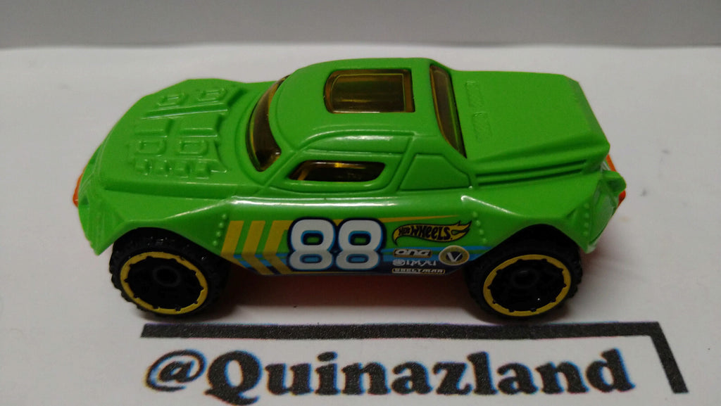 hot wheels RD-08 2014 multipack (A10)