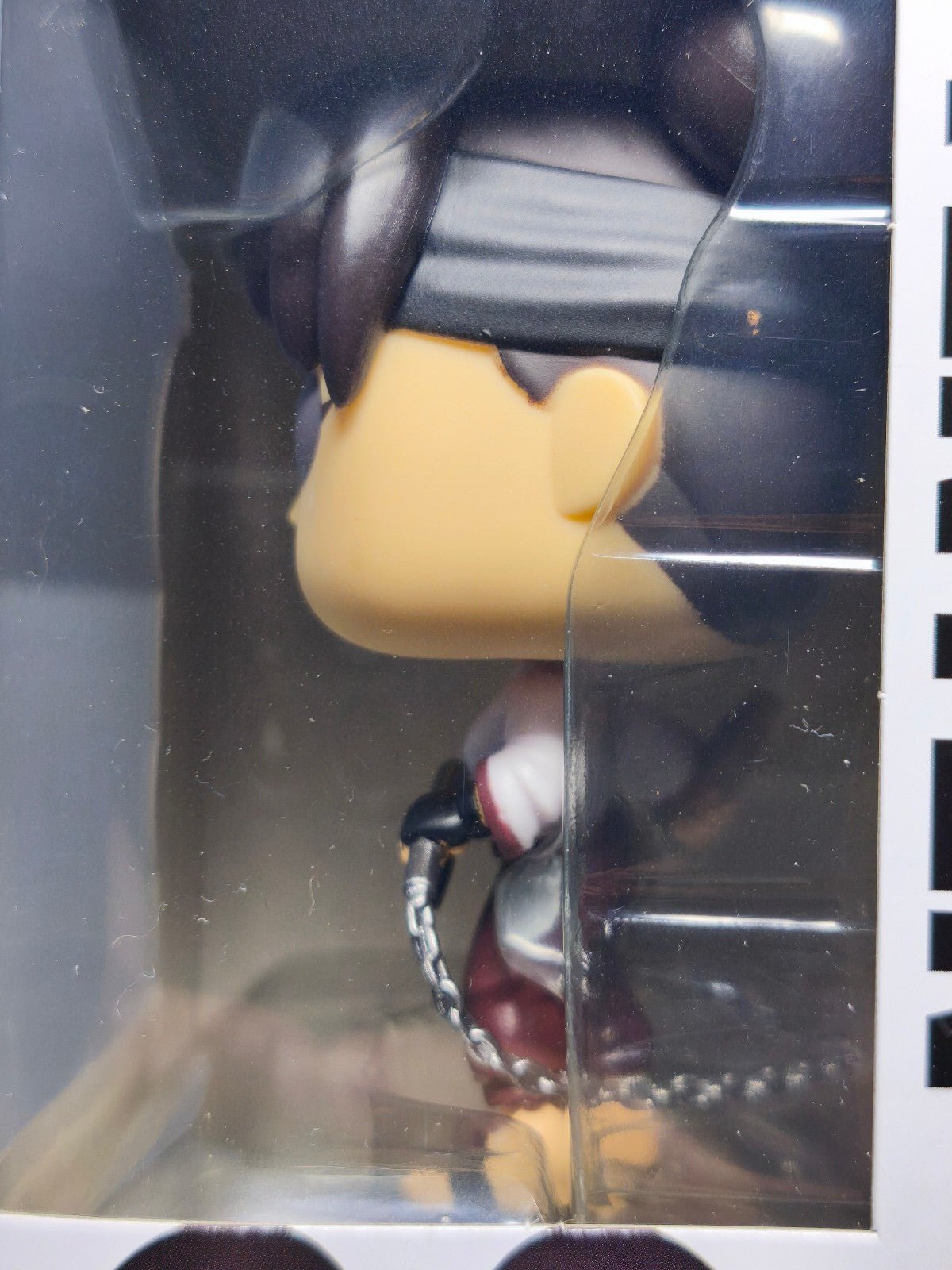 Funko Pop! Naruto Shippuden Animation N° 1661 Tenten (F17)