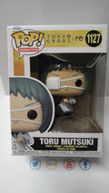 Funko Pop! TOKYO GHOULS:RE 1127 Tooru Mutsuki (FU21)