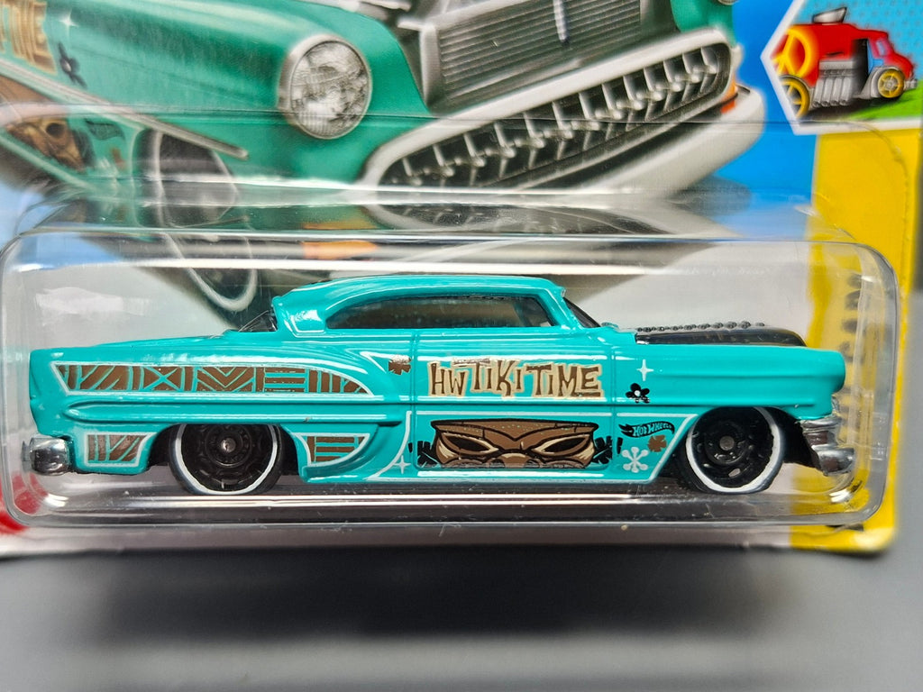 Hot Wheels Custom '53 Chevy   2025-012  (NP02)