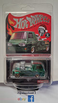 Hot Wheels 2020 RLC limited edition 20000 pcs HI-PO Hauler gas monkey (NP26)