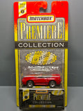 Matchbox Premiere serie 1 Mitsubishi spyder     (NP07)