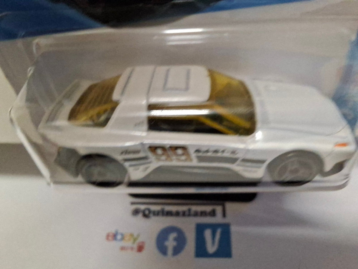 Hot Wheels Hako type D  2025-098 (NP15)