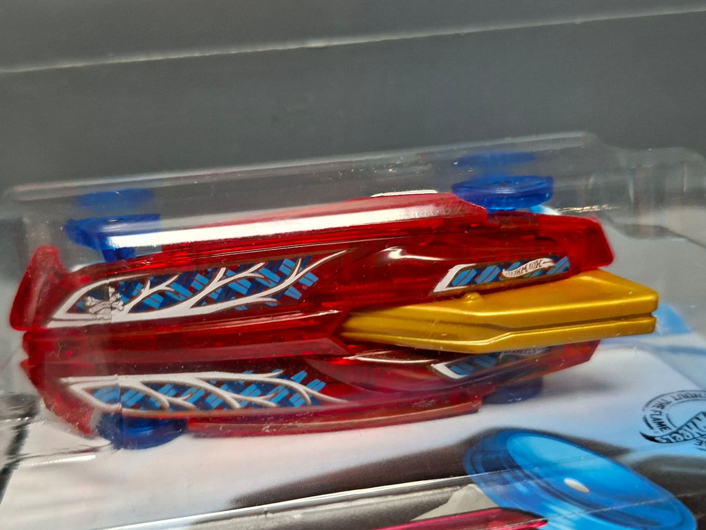 Hot Wheels Hw formula solar 2020-016 (NP12)