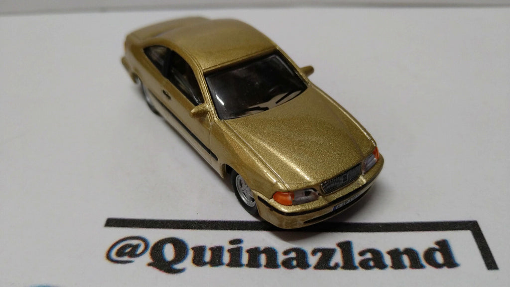 Hongwell 1/72 Volvo C70 (A19)