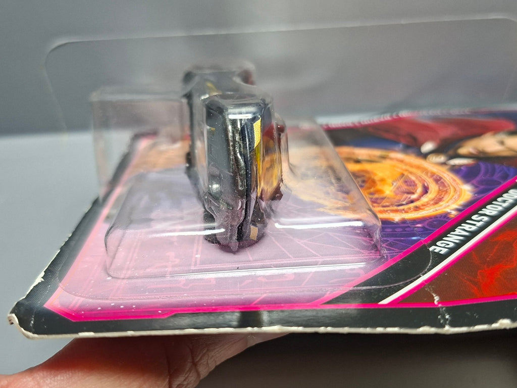 Hot Wheels Character cars marvel Docteur strange   (NG07)