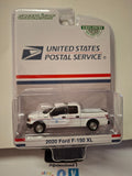 Greenlight United States Postal Service 2020 Ford F-150 XL Pickup (NG17)