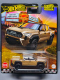 Hot Wheels 2025 Boulevard 2024 Toyota Tacoma TRD Pro (NG07)