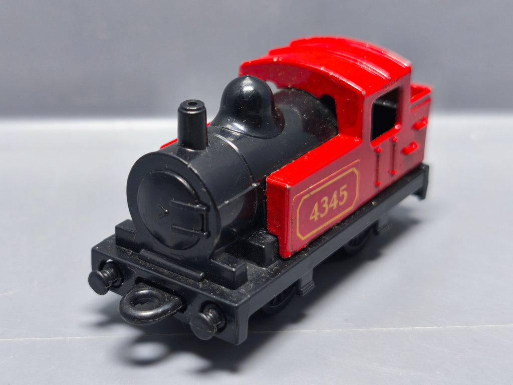 Matchbox Lesney Steam Loco Made in England (A16)
