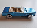 Hot wheels 65 mustang convertible version ww 1990-026 (A05)