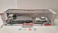 M2 Machines Coca Cola 1990 Ford C-8000 & 1990 Ford Mustang GT (C14)