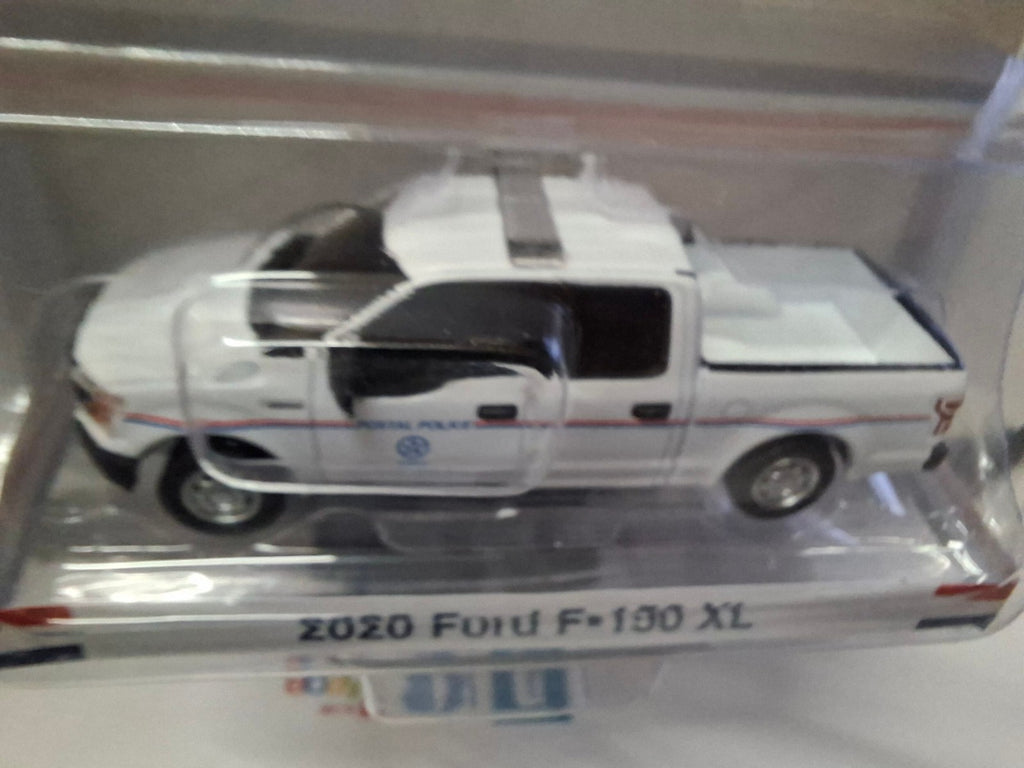 Greenlight United States Postal Service 2020 Ford F-150 XL Pickup (NG17)