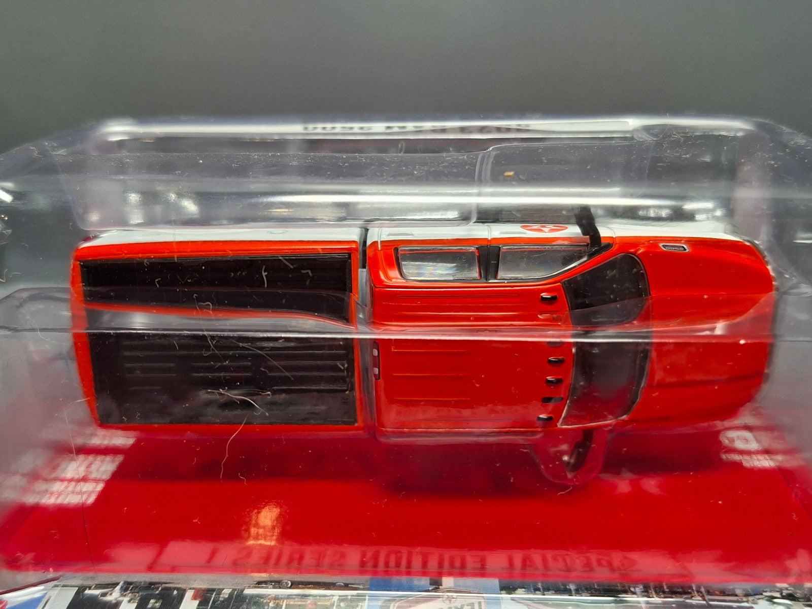 Greenlight Texaco Special Edition Series 1 2023 Ram 2500   (NG47)