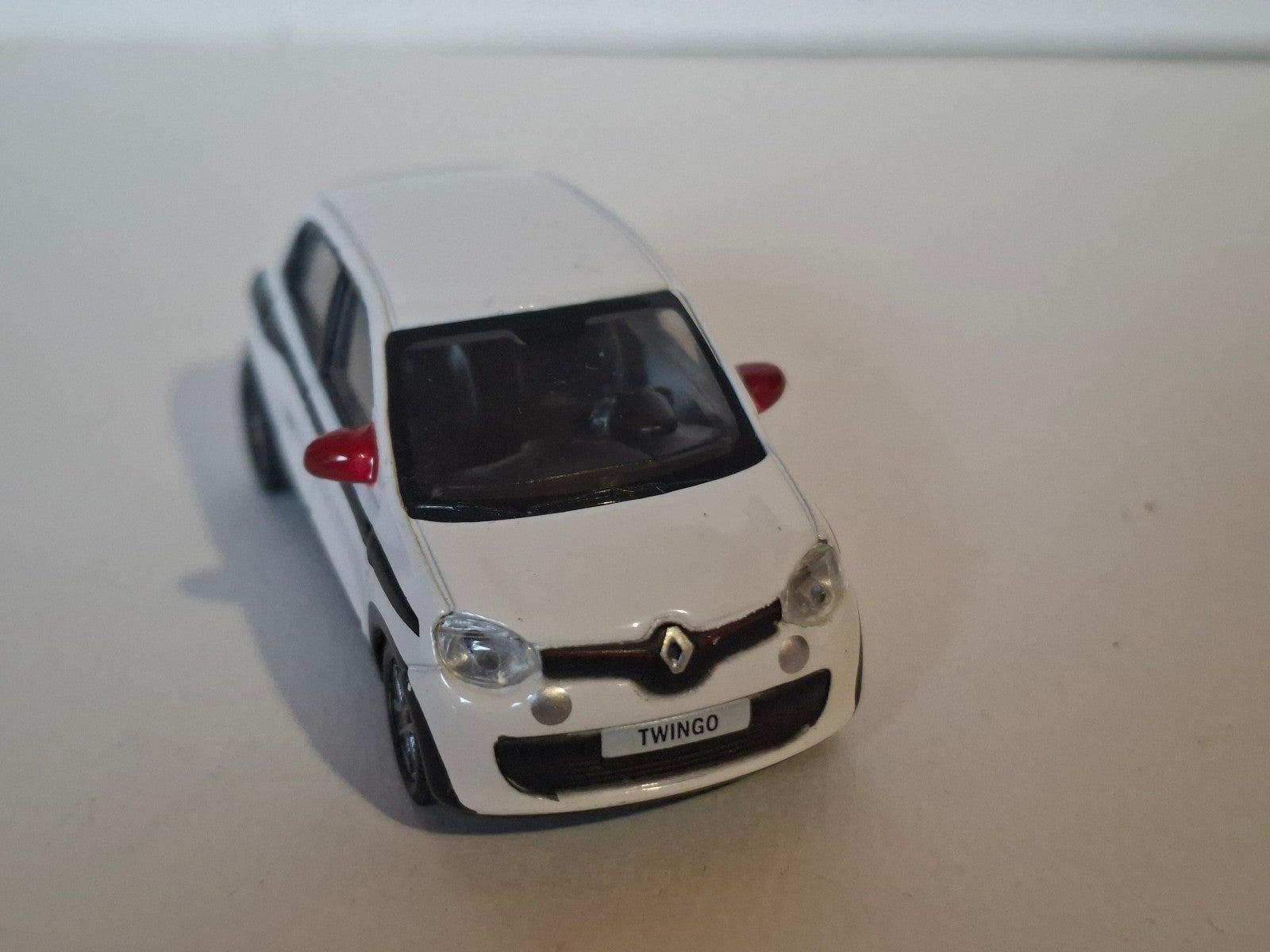 Norev  Renault twingo  (A01)