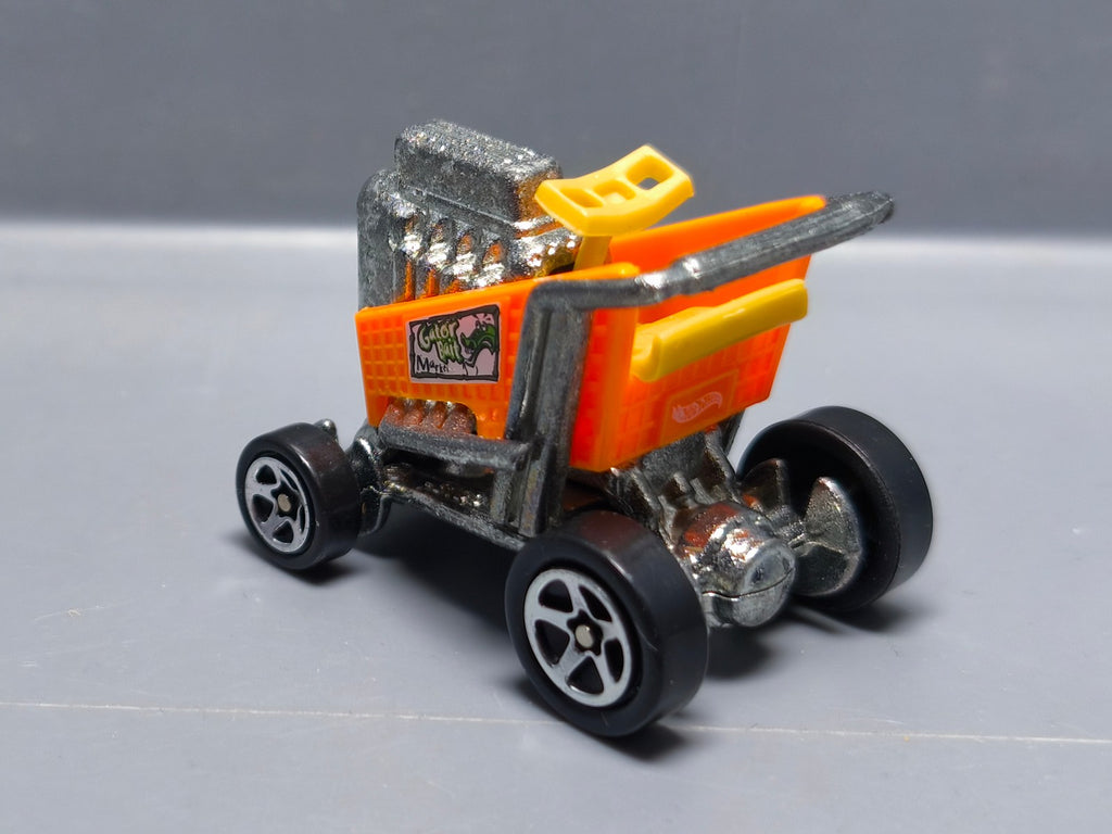 Hot Wheels Express Lane 2001-111  (A18)