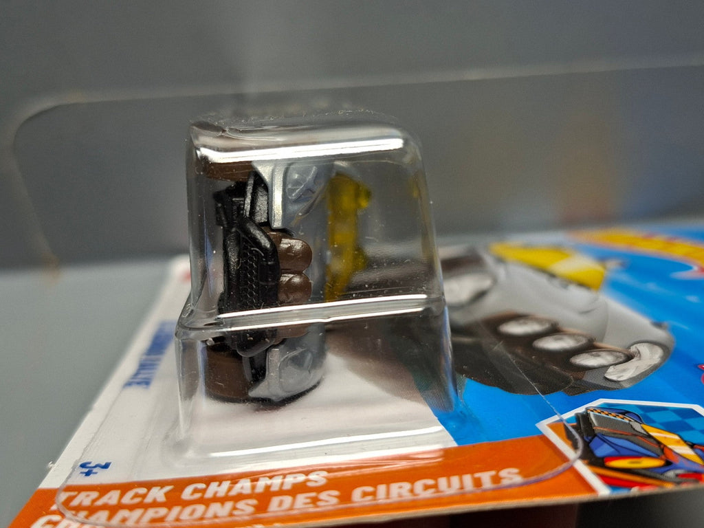 Hot Wheels El segundo rallye   2025-242 (NP03)