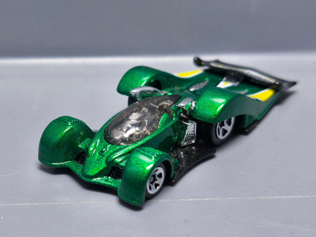 Hot Wheels Lemelt 2004-051 (A04)