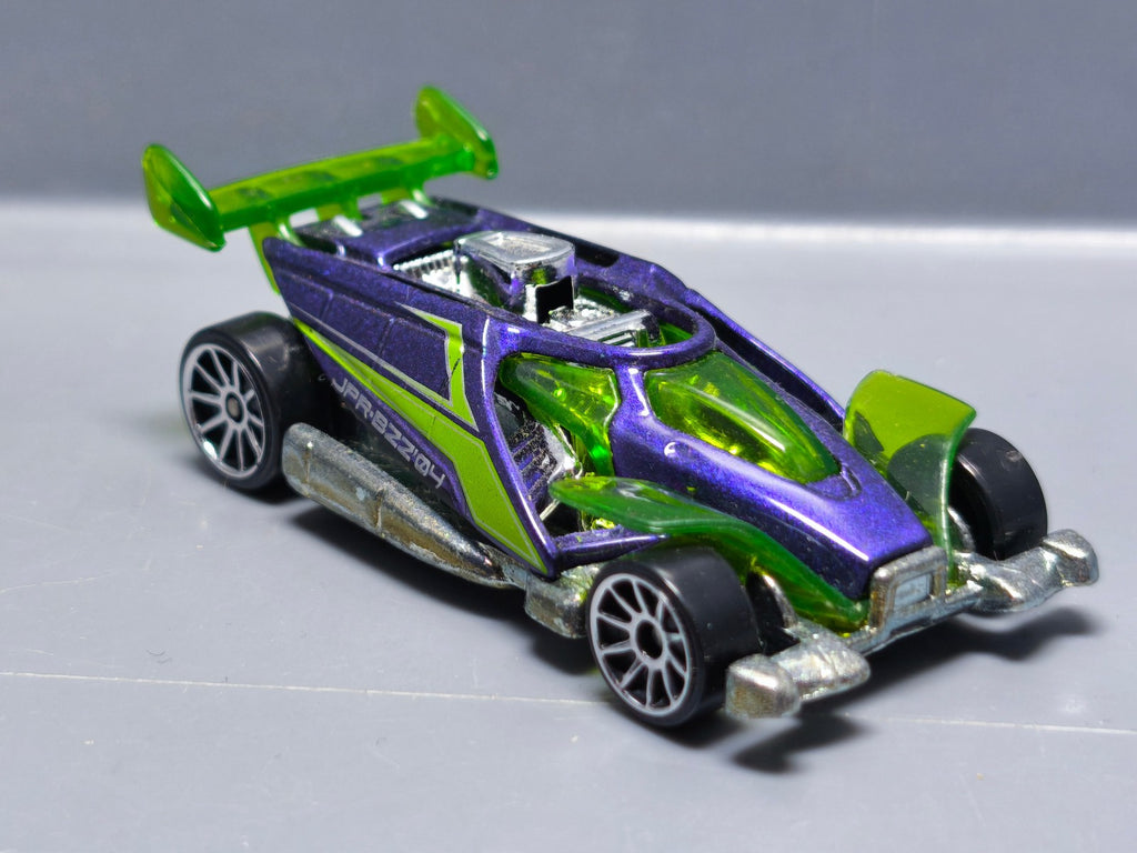 Hot Wheels Buzz off 2004-091  (A39)