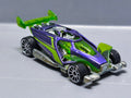 Hot Wheels Buzz off 2004-091  (A39)