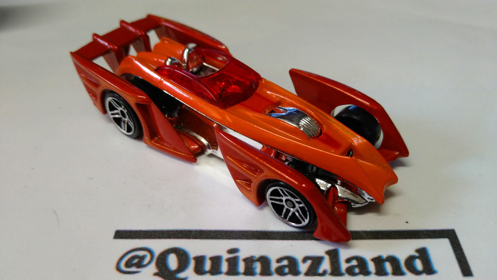 Hot Wheels Shredster 2008 egg hunt easter speedsters  (A10)