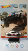 Hot Wheels wild terrain 67 off road camaro (NG59)