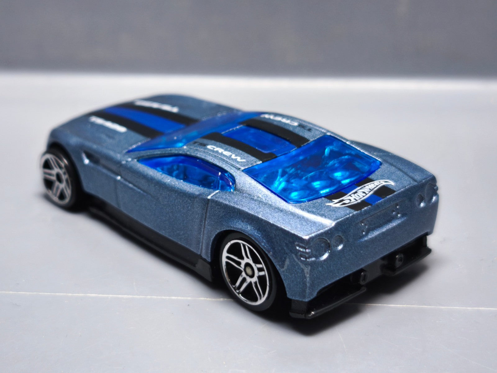 Hot Wheels Torque screw 2004-083 (A12)