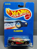Hot Wheels  Flashfire version uh 1996-140  (NP14)
